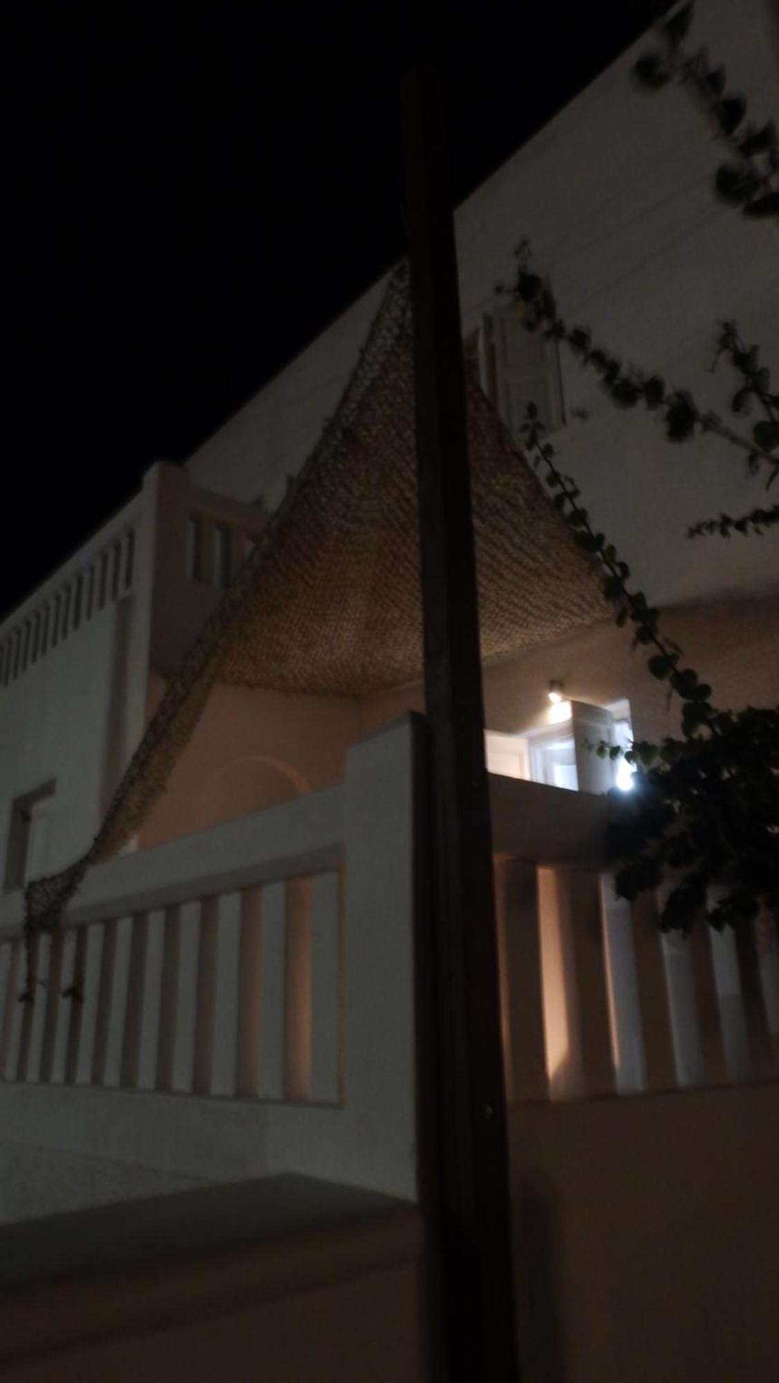 Mykonos Ornos Turquoise Home Exterior photo