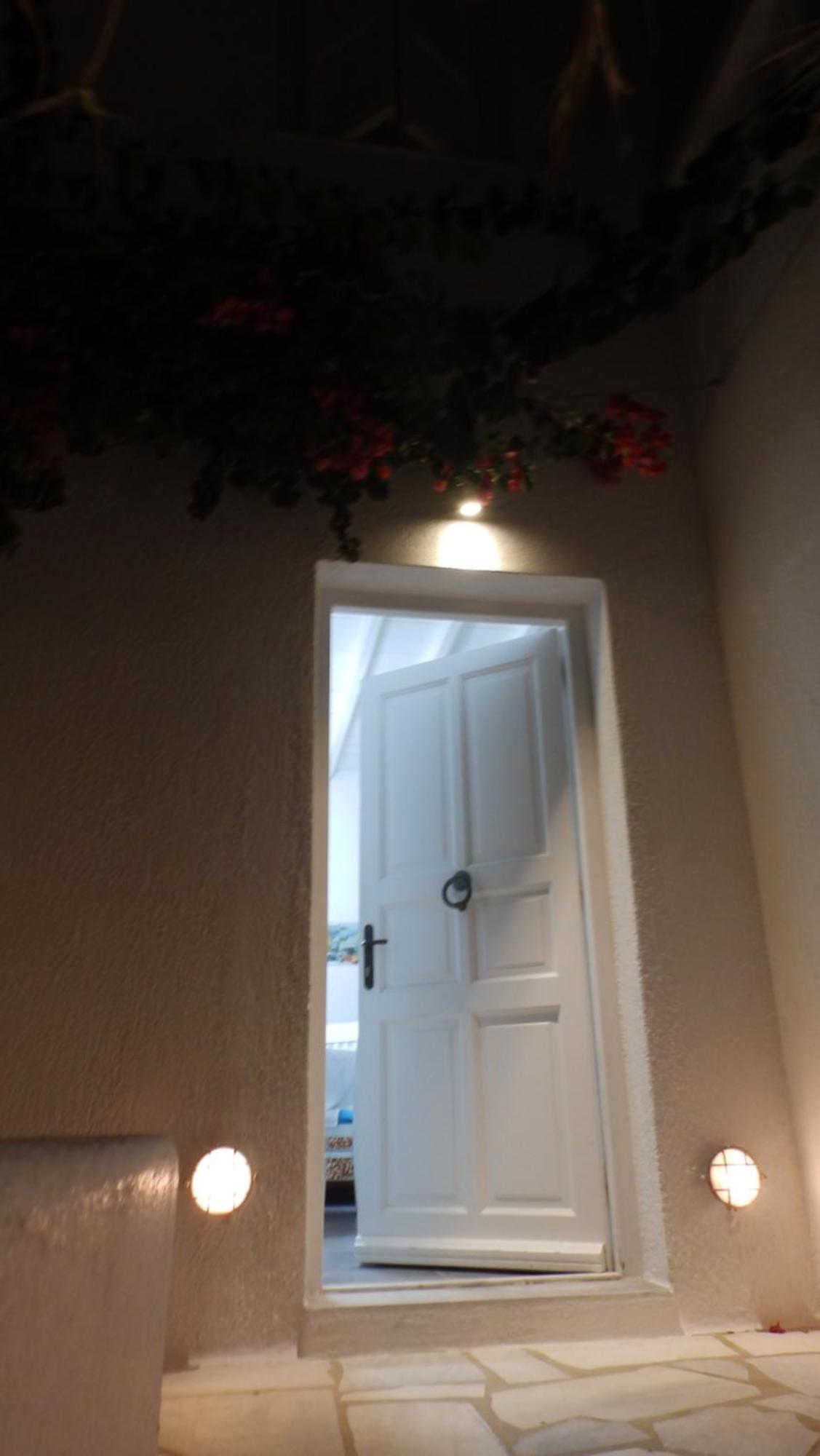Mykonos Ornos Turquoise Home Exterior photo