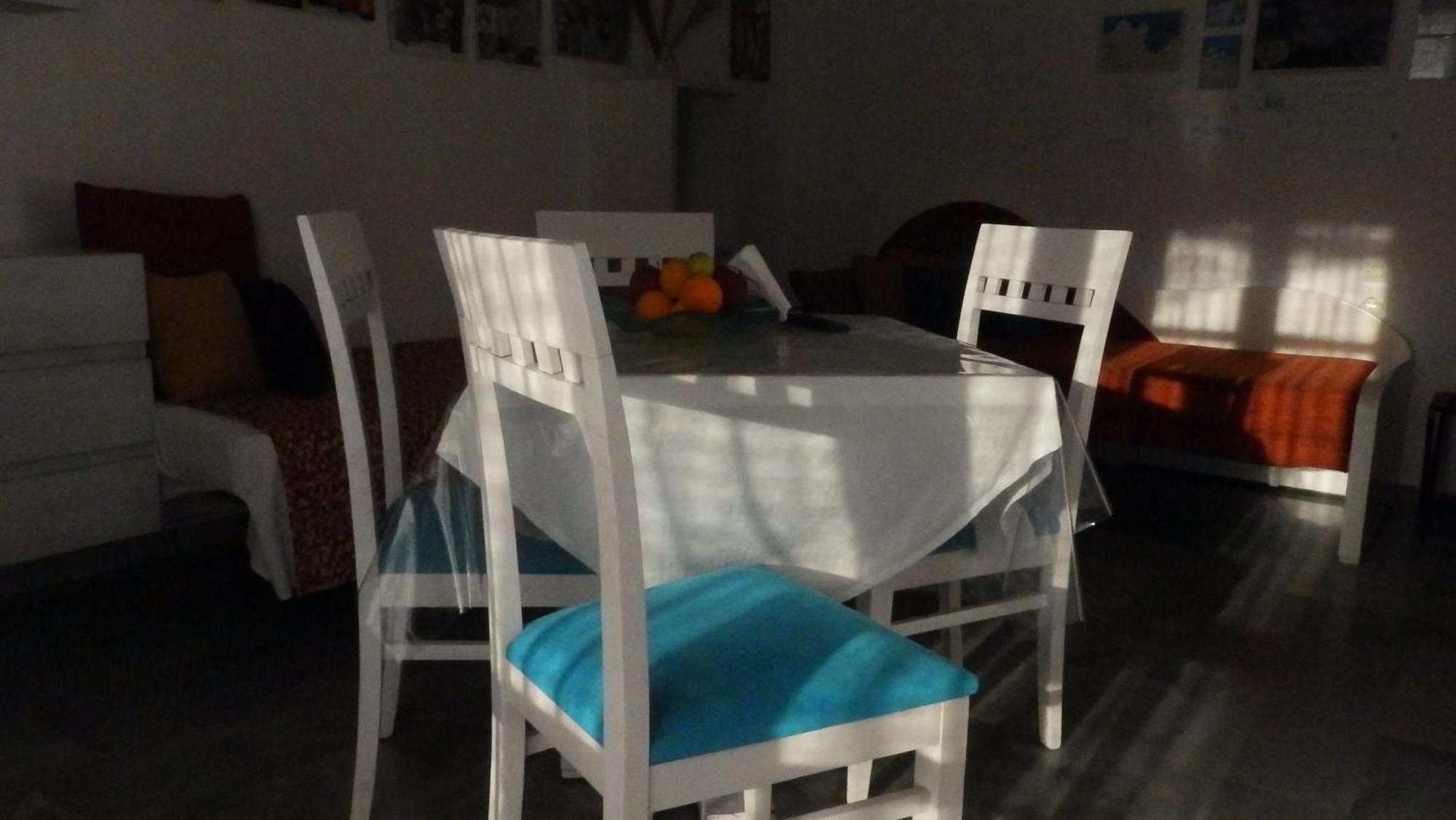 Mykonos Ornos Turquoise Home Exterior photo